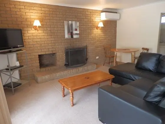 Standard Oda, Sigara İçilmez, Küçük Mutfak (Mount William Spa Suite)