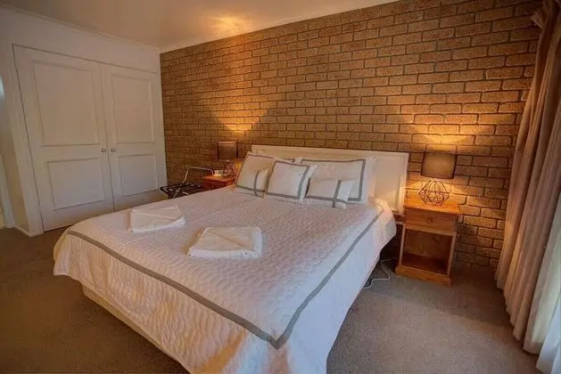 Standard Oda, Sigara İçilmez, Küçük Mutfak (Mount William Spa Suite)