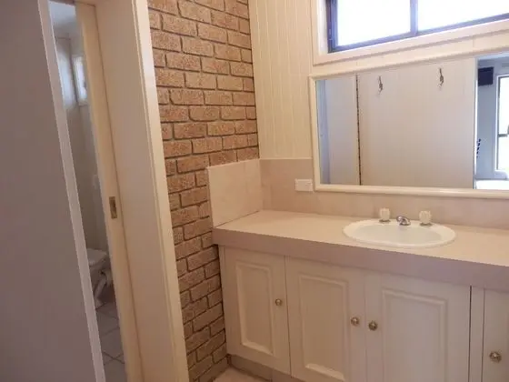 Standard Oda, Sigara İçilmez, Küçük Mutfak (Mount William Spa Suite)