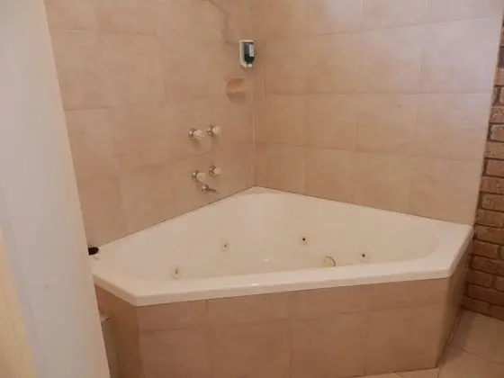 Standard Oda, Sigara İçilmez, Küçük Mutfak (Mount William Spa Suite)
