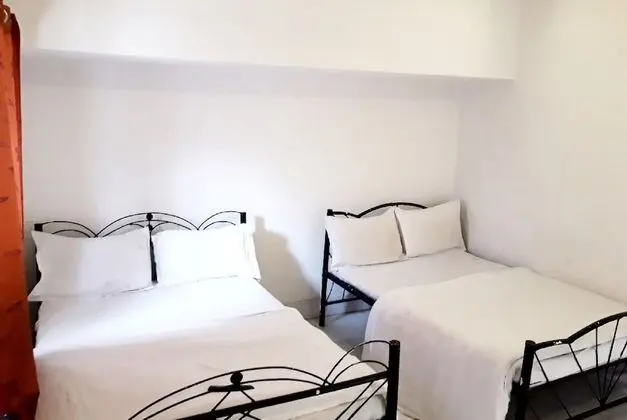 Standard Oda, 1 En Büyük (King) Boy Yatak