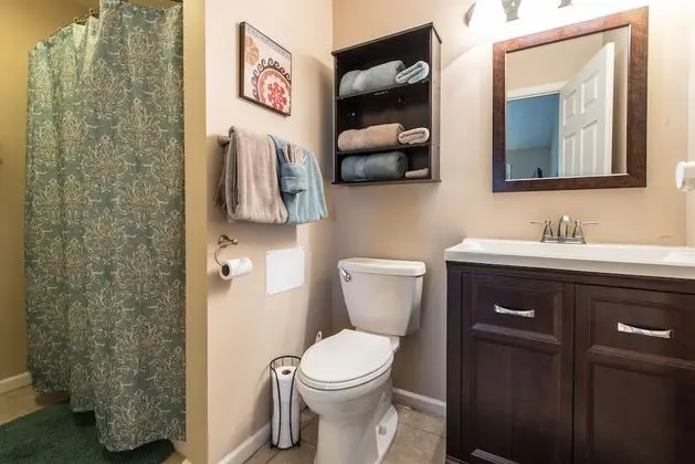 Luxury Dubleks, 2 Yatak Odası, Balkon, Dağ Manzaralı