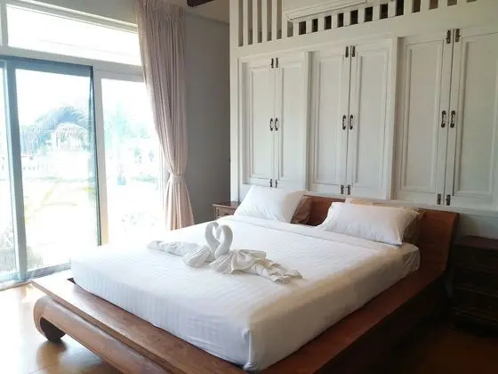 3 Bedrooms Pool Villa