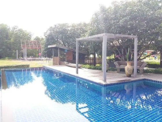 3 Bedrooms Pool Villa