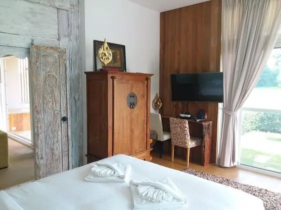 3 Bedrooms Pool Villa
