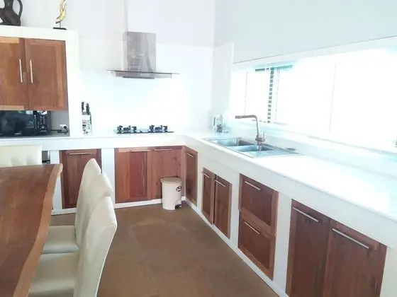 3 Bedrooms Pool Villa