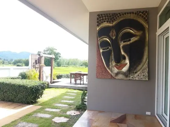 3 Bedrooms Pool Villa