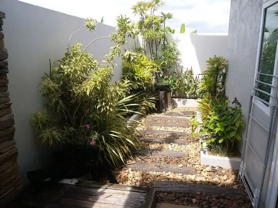 3 Bedrooms Pool Villa