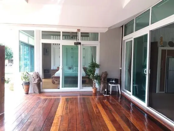 3 Bedrooms Pool Villa