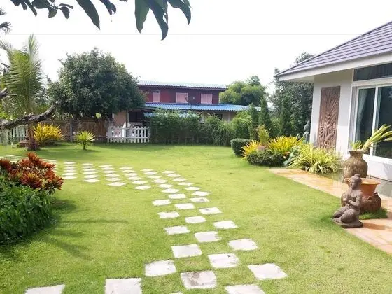 3 Bedrooms Pool Villa