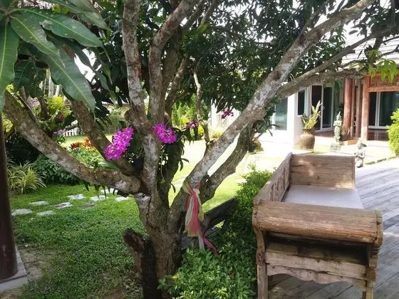 3 Bedrooms Pool Villa