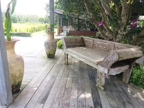 3 Bedrooms Pool Villa