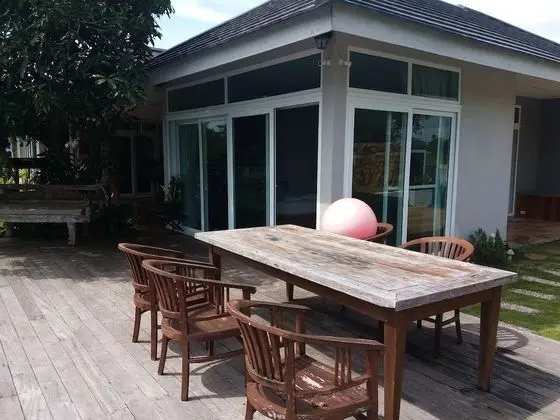 3 Bedrooms Pool Villa