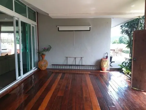 3 Bedrooms Pool Villa