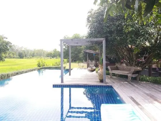 3 Bedrooms Pool Villa
