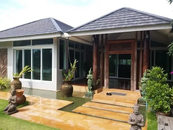 3 Bedrooms Pool Villa