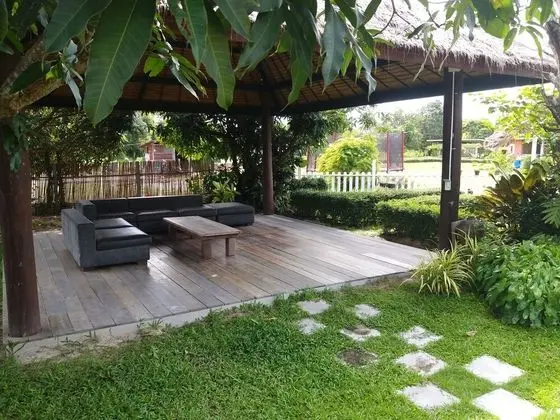 3 Bedrooms Pool Villa