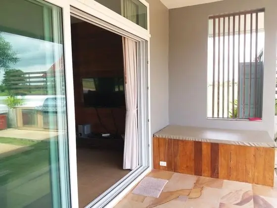 3 Bedrooms Pool Villa
