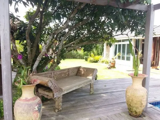 3 Bedrooms Pool Villa