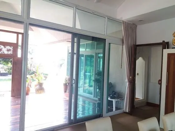 3 Bedrooms Pool Villa