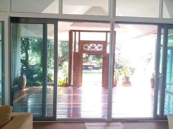 3 Bedrooms Pool Villa