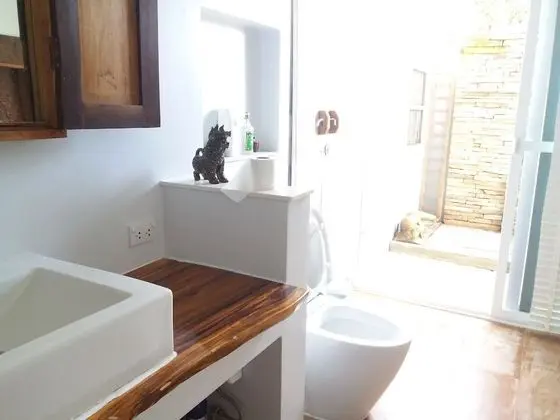 3 Bedrooms Pool Villa