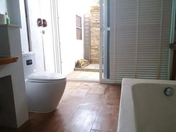 3 Bedrooms Pool Villa