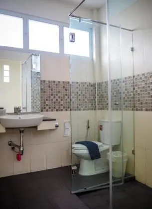 Standard Garden View Room