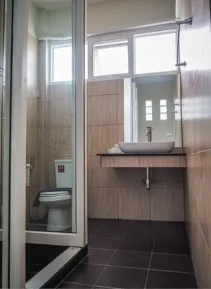 Standard Ocean View Room