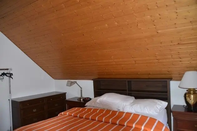 Deluxe Apart Daire, 2 Yatak Odası, Mutfak, Dağ Manzaralı