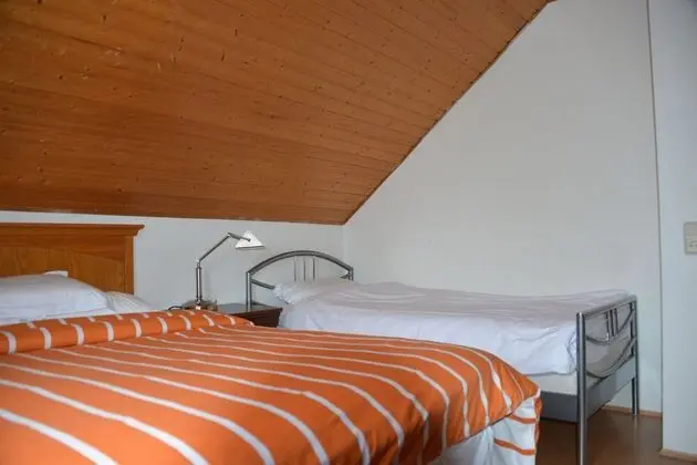 Deluxe Apart Daire, 2 Yatak Odası, Mutfak, Dağ Manzaralı