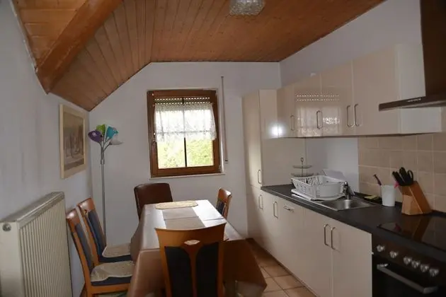 Deluxe Apart Daire, 2 Yatak Odası, Mutfak, Dağ Manzaralı