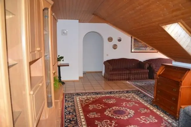 Deluxe Apart Daire, 2 Yatak Odası, Mutfak, Dağ Manzaralı