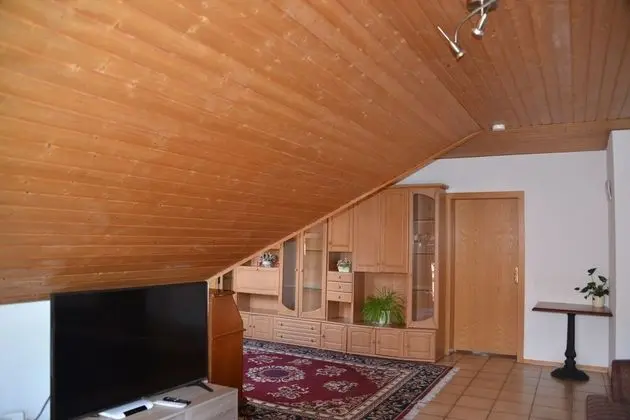 Deluxe Apart Daire, 2 Yatak Odası, Mutfak, Dağ Manzaralı