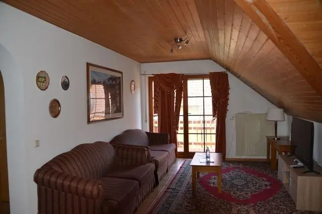 Deluxe Apart Daire, 2 Yatak Odası, Mutfak, Dağ Manzaralı
