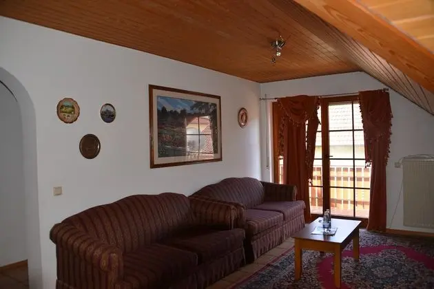 Deluxe Apart Daire, 2 Yatak Odası, Mutfak, Dağ Manzaralı