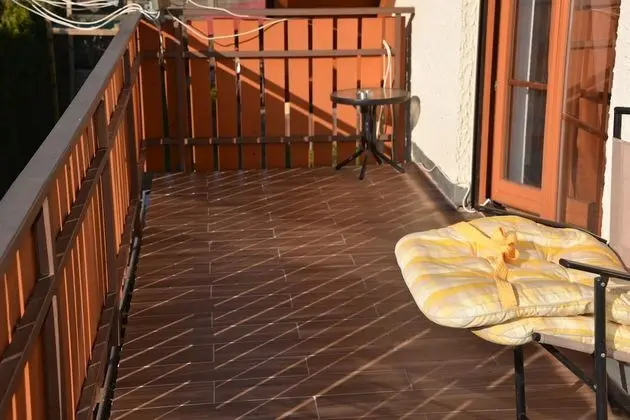 Deluxe Apart Daire, 2 Yatak Odası, Mutfak, Dağ Manzaralı