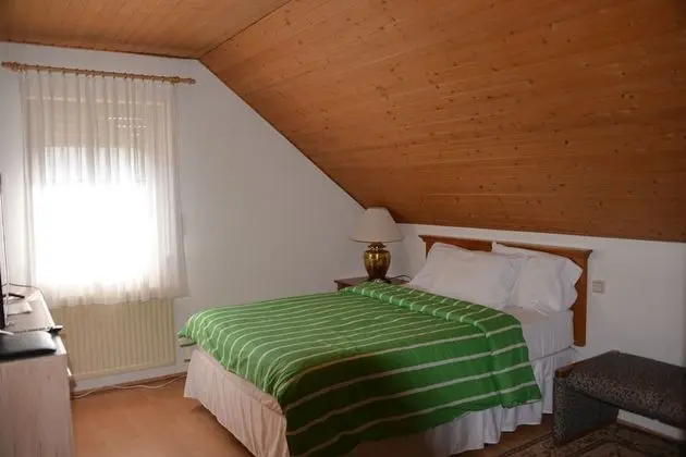 Deluxe Apart Daire, 3 Yatak Odası, Mutfak, Dağ Manzaralı