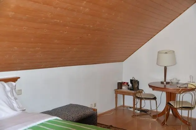 Deluxe Apart Daire, 3 Yatak Odası, Mutfak, Dağ Manzaralı