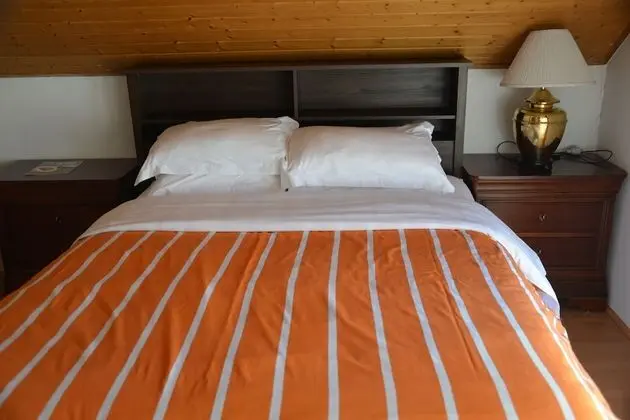 Deluxe Apart Daire, 3 Yatak Odası, Mutfak, Dağ Manzaralı