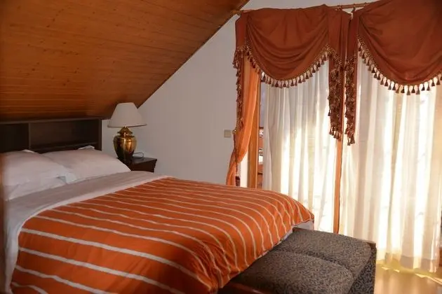 Deluxe Apart Daire, 3 Yatak Odası, Mutfak, Dağ Manzaralı