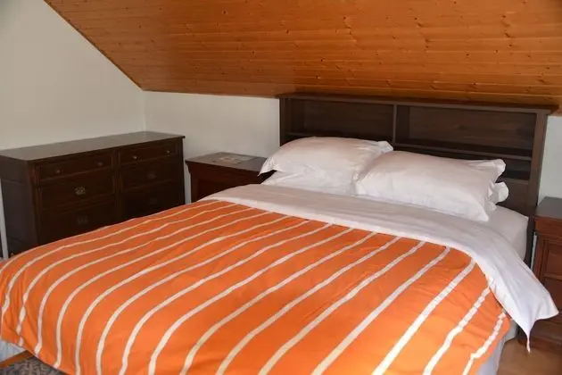 Deluxe Apart Daire, 3 Yatak Odası, Mutfak, Dağ Manzaralı