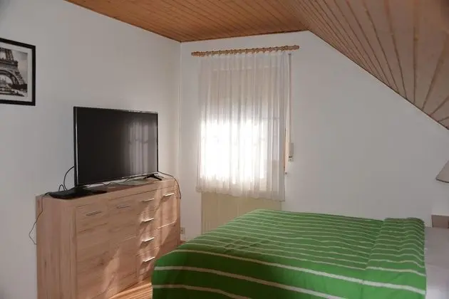 Deluxe Apart Daire, 3 Yatak Odası, Mutfak, Dağ Manzaralı