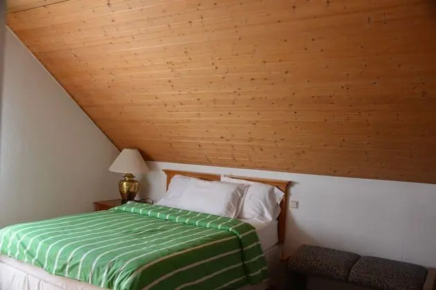 Deluxe Apart Daire, 3 Yatak Odası, Mutfak, Dağ Manzaralı
