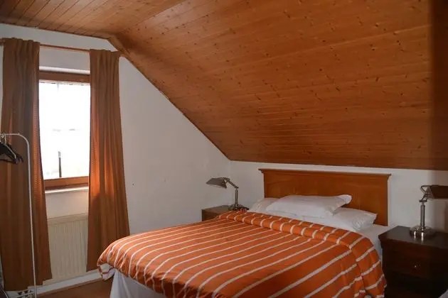 Deluxe Apart Daire, 3 Yatak Odası, Mutfak, Dağ Manzaralı