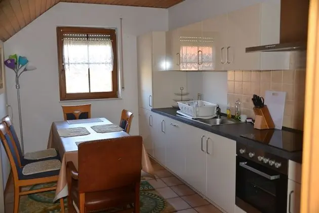 Deluxe Apart Daire, 3 Yatak Odası, Mutfak, Dağ Manzaralı