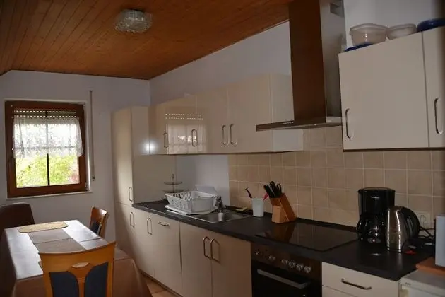 Deluxe Apart Daire, 3 Yatak Odası, Mutfak, Dağ Manzaralı