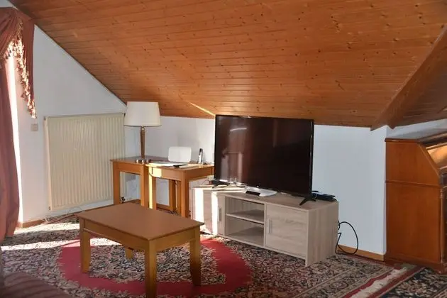 Deluxe Apart Daire, 3 Yatak Odası, Mutfak, Dağ Manzaralı