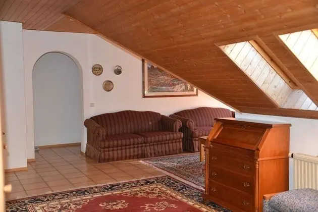 Deluxe Apart Daire, 3 Yatak Odası, Mutfak, Dağ Manzaralı
