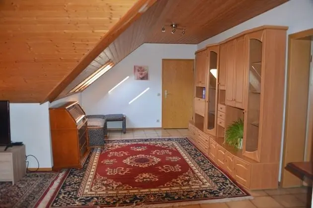 Deluxe Apart Daire, 3 Yatak Odası, Mutfak, Dağ Manzaralı